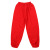 Children's Anti-Mosquito Pants Boys and Girls Children Cotton Silk Air Conditioning Pants Boys and Girls Baby Bloomers Thin Summer Trousers