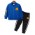 RASE.DUCK Small Yellow Duck Brand Children's Sweater Suit Sports Jacket Zipper Coat Children Boy's Hoody