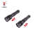 Cross-Border Xhp70 + Cob Strong Light Outdoor Flashlight-Tube Red White Light Telescopic Zoom Input and Output USB Charging Flashlight