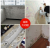 3D Brick Pattern Wall Stickers Waterproof and Oil-Proof Brick Pattern Wallpaper 3mm