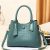 2021 New Large Capacity Women's Bag Casual Fashion Handbag Korean Style Ins Mother Bag Shoulder Bag Fashion Messenger Bag