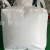 Construction Site Industrial Hanging Bag Large White Bridge Factory Tonnage Sandbag Space Bag Pp Bag