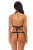 Factory Sexy Lingerie Open Tight Jumpsuit Women's Sexy Lingerie Sexy Open Tight See-through Dress