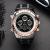 One Piece Dropshipping New Stryve Men's Sports Watch Multifunction Waterproof Electronic Watch 8002 Proxy