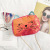 INS Super Hot All-Matching Sequin Pouch Women's New Trendy Cute Cartoon Funny Shoulder Bag Chain Crossbody