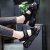2021 New Women's Sandals Summer Flat Platform Fairy Style Velcro All-Match High Heel Sports Sandals Women's Fashion