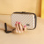 Women's Bag New 2021 Crossbody Shoulder Bag Luggage Bag Mini Internet Celebrity Suitcase Small Bag Crossbody Bag