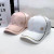 Hat Female Summer Korean Style Fashion Brand Peaked Cap Fashion Hundred Niche M Standard Thin Sun-Proof Baseball Cap Female Korean Style Ins