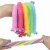 Pressure Reduction Toy Single-Angle Malala Le Decompression Toy Cute Pet Vent Rope Carrying Strap Elastic Tension