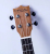 Veneer Ukulele Beginner Entry Adult Wooden Small Guitar Student 23-Inch 26-Inch Ukulele