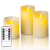 Foreign Trade Cross-Border LED Electronic Candle Simulation Candle Swing Candle Romantic Scene Setting Props Electronic Candle