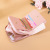 Women's Wallet 2021 Korean-Style Short Korean-Style Mini Wallet Women's Zipper Cute Coin Purse Embroidered Wallet