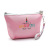 Net Red Cosmetic Bag Ins Portable Large Capacity Travel Toiletry Bag Skin Care Products Girl Heart Buggy Bag Factory Wholesale