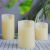 Foreign Trade Cross-Border LED Electronic Candle Simulation Candle Swing Candle Romantic Scene Setting Props Electronic Candle