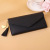 Women's Long Wallet 2021 New Korean Style Multiple Card Slots Tassel Pendant Clutch Simple Trifold Wallet Card Holder