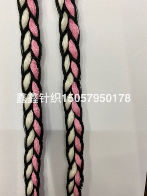 Spindle Machine Ribbon Lace Width 1cm Factory Direct Sales