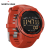 Outdoor Sports Waterproof Smart Fashion Watch Alarm Clock Pedometer Mileage Calories Multifunctional Student Watch