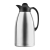 European-Style Thermo Stainless Steel Thermal Pot Household Large Capacity Press Kettle Portable Coffee Pot