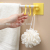 Punch Free Towel Rack Bathroom Suction Cup Bathroom Towel Bar Minimalist Creative Bathroom Towel Rack Factory Direct Sales