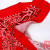Super Soft Cotton Turban Paisley Square Scarf Korean Style Printed 60cm Cotton Scarf Thickened Customizable