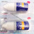 ANTALD NAIL GLUE ADHESIVE WITH 12pcs /CARD 