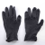 Foreign Trade Export Disposable Gloves Black Mixed Unit Price Gloves