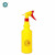 750ml Corrosion-Resistant Sprinkling Can Head Water Nozzle Self-Cleaning Simple Hand Button Sprinkling Can Acid and Alkali Resistant Sprayer