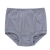 Guozhen Red Middle-Aged and Elderly Men's Underwear Men's Briefs Cotton Loose Breathable plus Size Shorts Underpants Dad