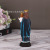 Catholic Export Style Exquisite Resin Decorations 20cm Religious Icon Church Church Decoration in Stock Wholesale