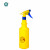 750ml Corrosion-Resistant Sprinkling Can Head Water Nozzle Self-Cleaning Simple Hand Button Sprinkling Can Acid and Alkali Resistant Sprayer