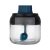Moisture-Proof Seasoning Box Glass Salt Jar Kitchen Sugar/MSG Bottle & Can Kitchen Supplies Household Sealed Jar Seasoning Bottle Bottle & Can