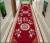 Factory Wholesale 3D Printing Carpet Corridor Carpet Non-Slip Floor Mat Wall-to-Wall Carpet Flannel Foot Mat