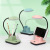 Fresh Simple Pen Holder LED Reading Desk Table Lamp Rechargeable USB Mobile Phone Stand Dormitory Bedside Lamp Night Light