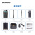 Baofeng Walkie-Talkie BF-Uv5r Factory Direct Sales Baofeng Baofeng Handset Handheld Transceiver Civil Baofeng Outdoor