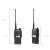 Baofeng BF-A58 Waterproof Walkie-Talkie IP67 UV Double Band Double Guard High Power Baofeng Factory Direct Sales Peak