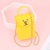 Popular Gel Bag Crossbody Phone Bag Chain Mini Square Bag Small Bag Coin Purse Shoulder Crossbody Bag