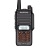 Baofeng UV-9R Era Waterproof Walkie-Talkie High-Power FM Marine Very High Frequency Baofeng Outdoor Self-Driving Travel