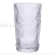 New Glacier Waterfall Pattern Glacier Cup Glass Wholesale Trending Creative Ins Thickening Glass Good-looking