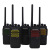 Baofeng Walkie-Talkie BF-T99plus Outdoor Wireless Mini Walkie-Talkie Baofeng BF-888Splus Ultimate Edition