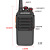 Baofeng BF-E50 Walkie-Talkie High-Power Baofeng BF-868 Walkie-Talkie 858 Handheld Outdoor Civil 50 Kilometers