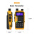 Baofeng UV-5R plus Pro Walkie-Talkie Tri Band 245MHz Three-Band USB Charging Car Handheld