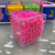 Small Mini Maze 3.3cm Children Little Kids Educational Toys 16 PCs/Box Show Box Pack