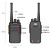 Baofeng Walkie-Talkie Baofeng BF-M4 Outdoor Ultra-Long Standby Wireless Baofeng Handheld Civilian outside