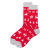 European and American Trendy Socks Christmas Series Cross-Border E-Commerce Supply