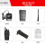 Baofeng Bf-888s Walkie-Talkie Baofeng Wireless High-Power Outdoor Handheld Unit Baofeng 888S Manufacturer Feng