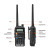 Baofeng BF-UV5R plus Pro Professional FM Walkie-Talkie Baofeng 9 Th Generation Ultimate Edition Ffeng