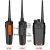 Baofeng BF-E50 Walkie-Talkie High-Power Baofeng BF-868 Walkie-Talkie 858 Handheld Outdoor Civil 50 Kilometers