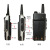 Factory Wholesale Baofeng BF-B2plus Walkie-Talkie High Power 8W Handheld Transceiver Baofeng Uv5r Double