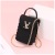 Popular Gel Bag Crossbody Phone Bag Chain Mini Square Bag Small Bag Coin Purse Shoulder Crossbody Bag