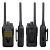 Baofeng HM-618 Walkie-Talkie Baofeng Commercial Civil High-Power Professional Mini Ultra-Thin Handheld Transceiver